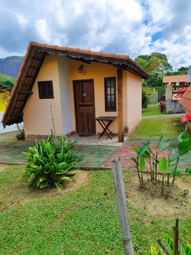 5, Fazenda Jorge Tardin, Bom Jardim