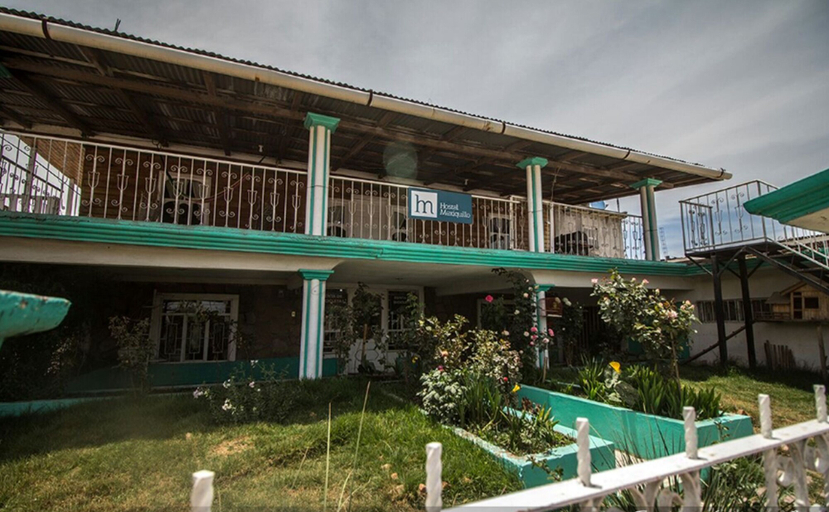 Exterior & Views 2, Hostal Mexiquillo, San Dimas