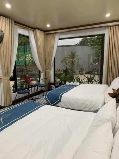 Bedroom 3, Azalea Tam coc Ninh bình , Ninh Bình