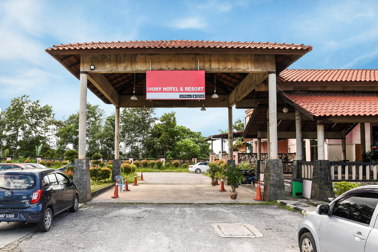 2, Ivory Boutique Hotel, Gombak