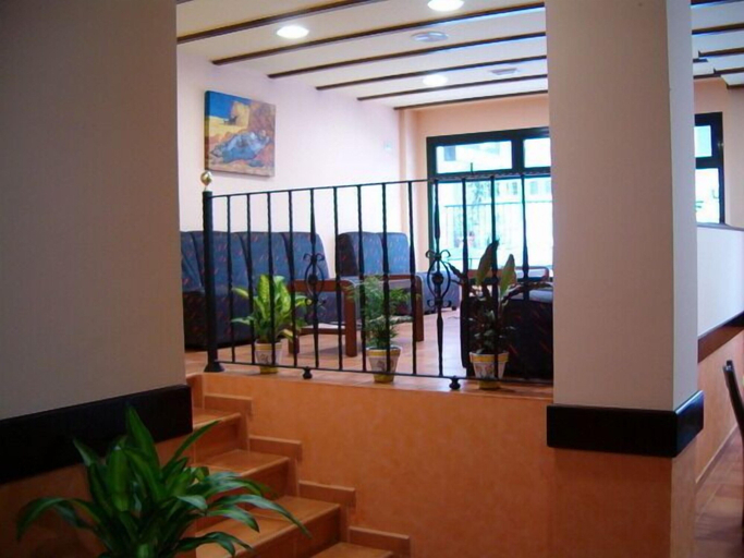 Others 5, Hotel O Lagar, Pontevedra