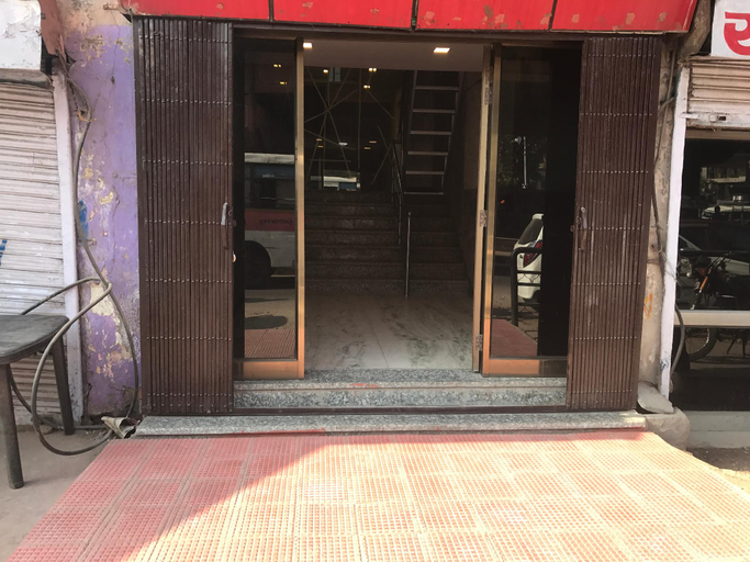 2, Hotel Khushi, Jaipur