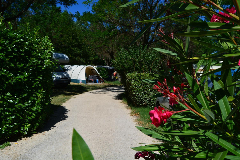 Others 2, International Camping Ardeche, Ardèche