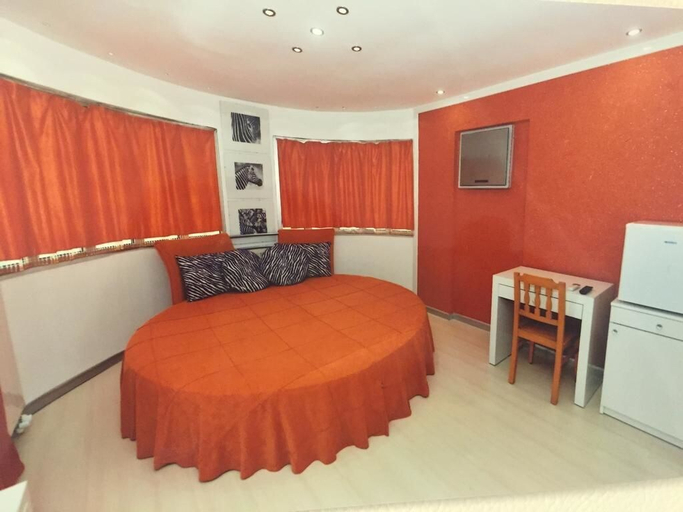 Bedroom 4, Dardanos Pansiyon, Merkez