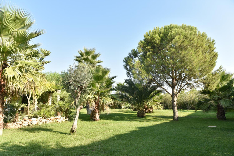 Others 5, Villa Vinne Cirase, Lecce