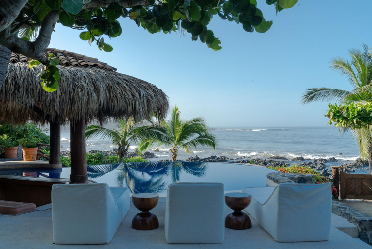 Food & Drinks 5, Casa Manzanillo Boutique Hotel, La Union