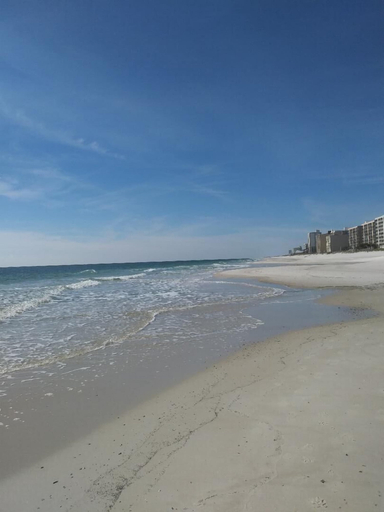 Beach 3, Harbor House B6 2 Bedroom Condo by RedAwning, Baldwin