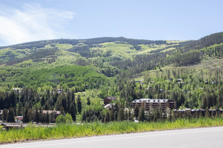 Exterior & Views, 6 Chamonix Lane 2 Bedroom  Townhouse by RedAwning, Eagle