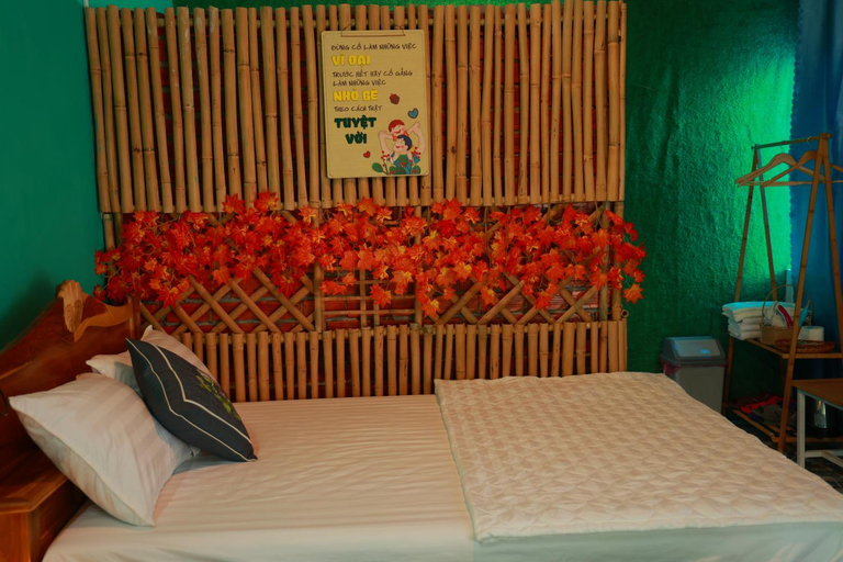 Bedroom, Can Tho Farmstay, Cái Răng