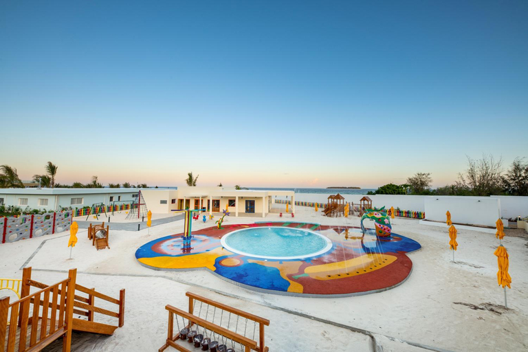 Sport & Beauty 2, The Mora Zanzibar - Luxury All Inclusive, Kaskazini 'A'