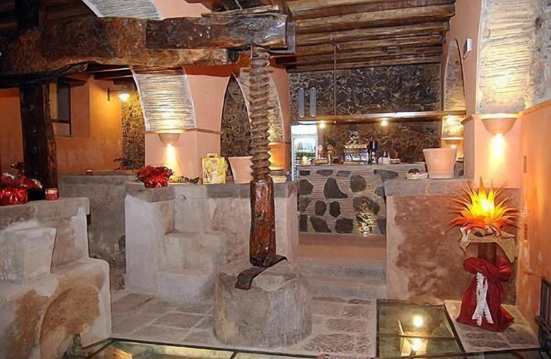 Bar (on property), Il Ciliegio dell'Etna, Catania