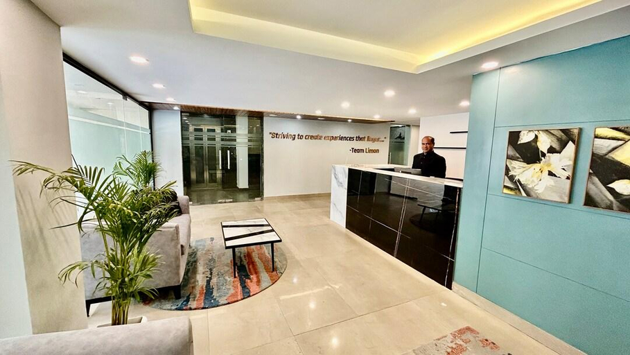 Others 5, Residences By Hotel Limon, Sector 45, Gurgaon, Gurgaon