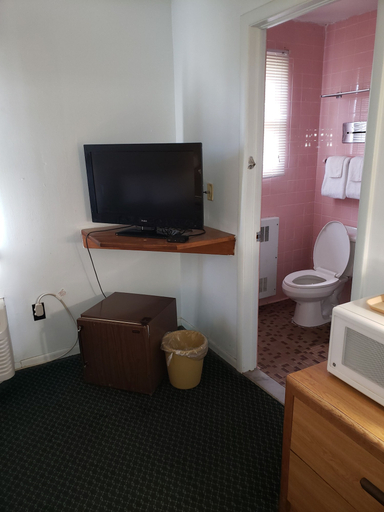 Others 5, Budget Inn Horseheads, Chemung