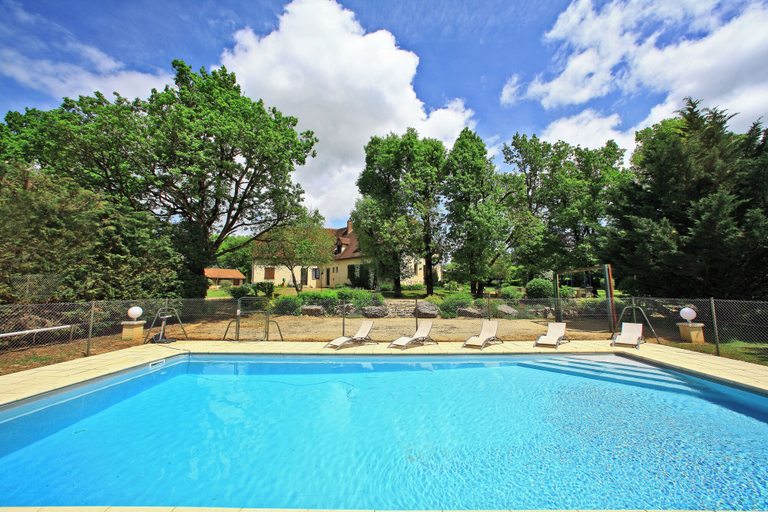 Sport & Beauty 5, Hostellerie du Causse, Lot
