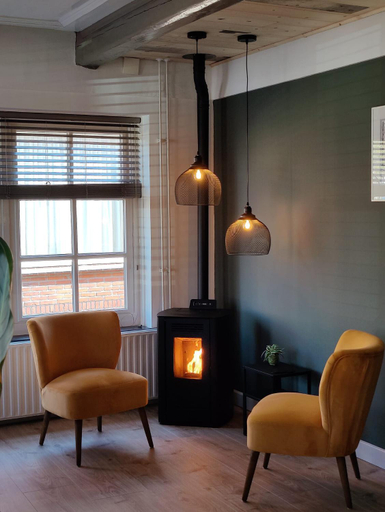 Facilities 5, Appartement Badnieuweschans, Reiderland