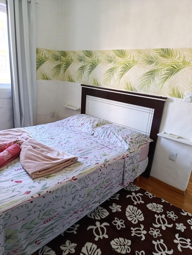 Bedroom 2, Residencial Maria, Bombinhas