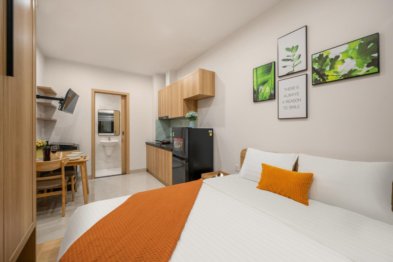 5, Lucky Apartment & Cafe, Da Nang