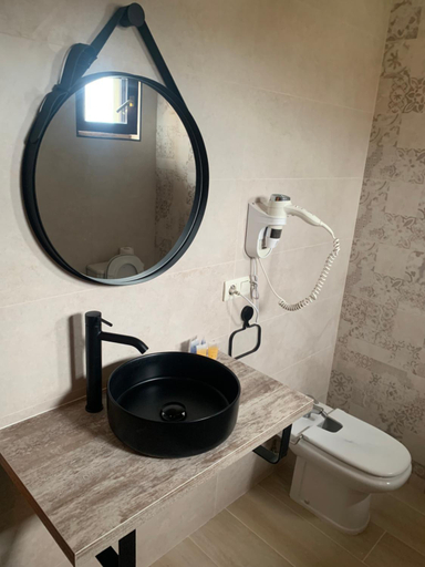 5, Hotel Rural Cudillero Rooms, Asturias
