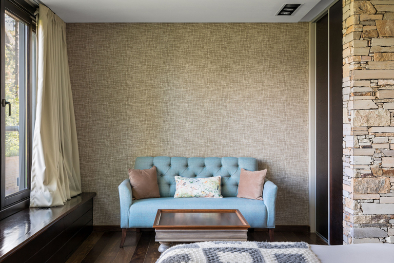 Room 2, Calfuco Wine Hotel & Spa, Los Lagos