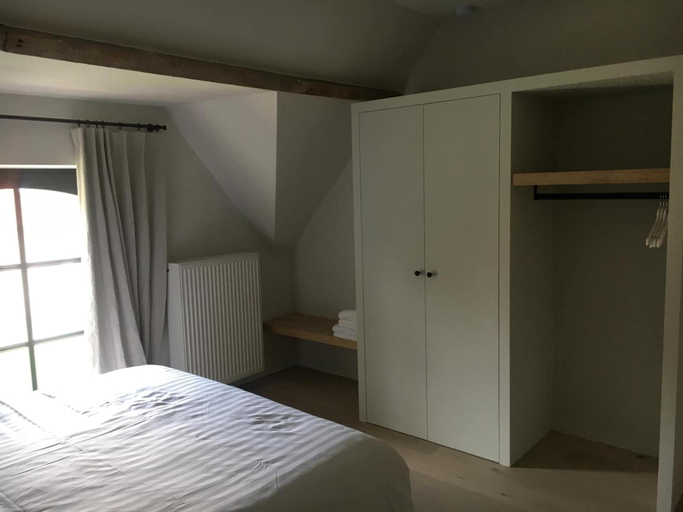 Bedroom 4, Groot Noordhof, West-Vlaanderen