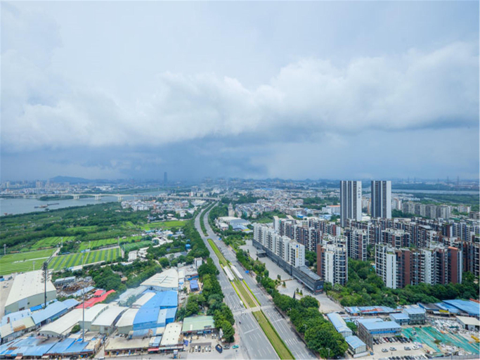 Others 4, Guangzhou Mimi Garden Hotel Apartment 广州米米花园酒店公寓, Guangzhou