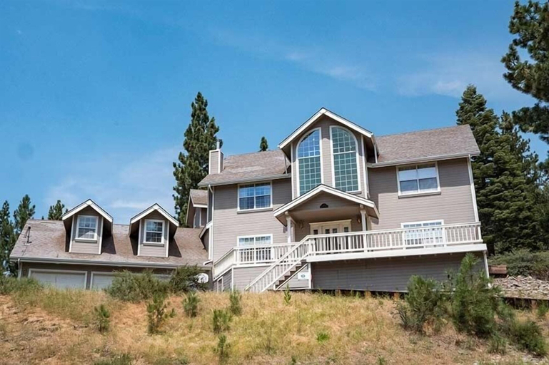 Exterior 5, 2184 Marshall Trail 5 Bedroom Home by RedAwning, El Dorado