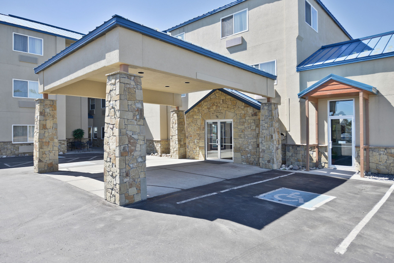 Exterior & Views 2, Yellowstone Westgate Hotel, Gallatin