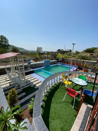 5, Deokar Villa, Pune