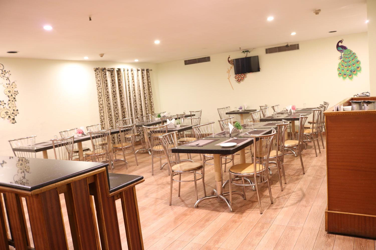 Food & Drinks 5, Ramee Guestline, Tirupati, Chittoor