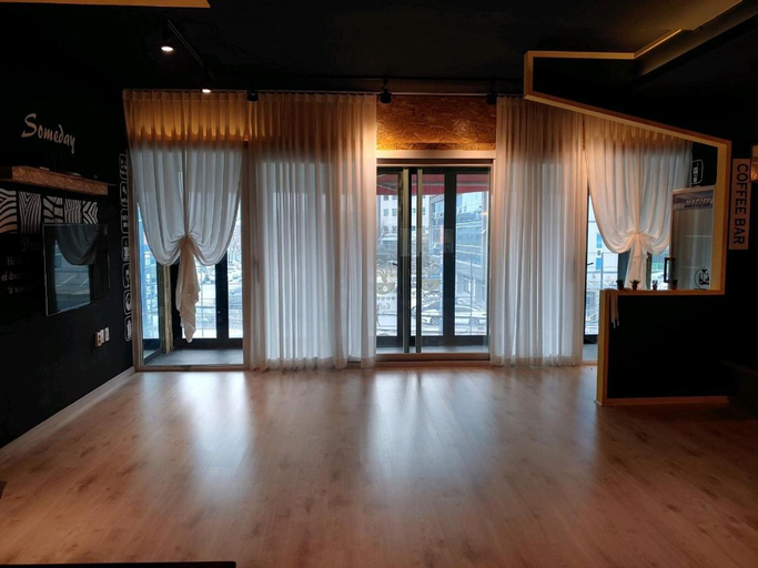 Others 5, T stay pension, Cheongju