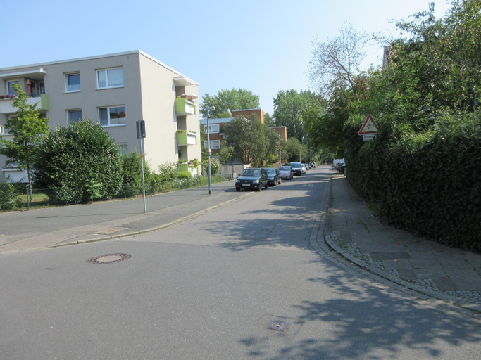 Others 2, Dohren - 2 Single rooms, Region Hannover
