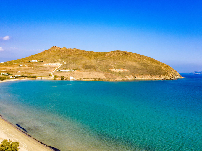 Others 5, Galatas Apartments, South Aegean