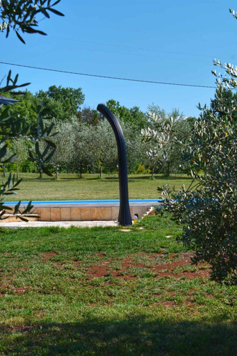 Others 5, House in Nature - House, Tinjan