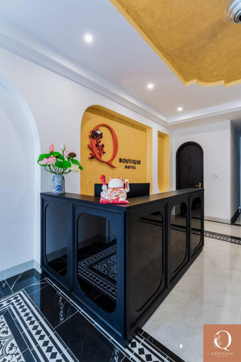 Others 4, Q Boutique Hotel , Nha Trang