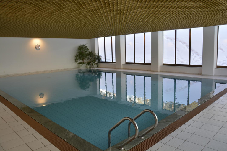Sport & Beauty 2, Apartments Chesa Guardaval, Maloja