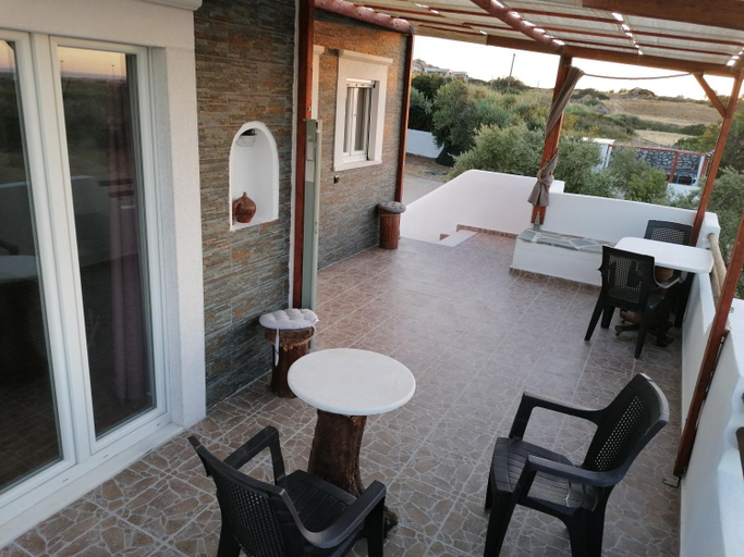Others 4, Countryside Retreat 1, South Aegean