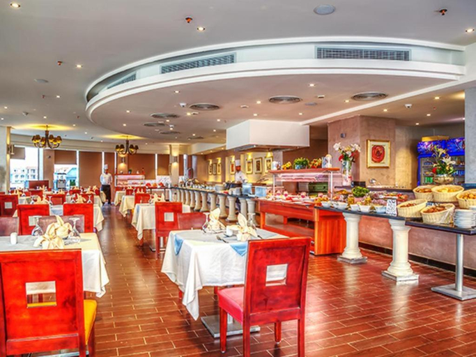 Food & Drinks 4, porto Matrouh AS, Marsa Matruh