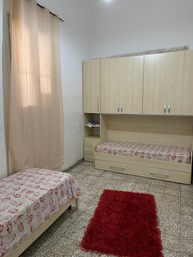 Bedroom 2, La Casa di Giusy, Agrigento