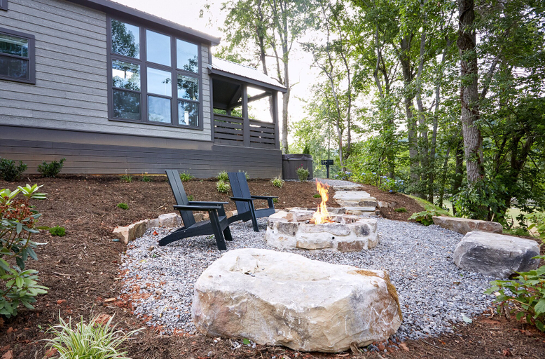 Others 5, Asheville River Cabins, Buncombe