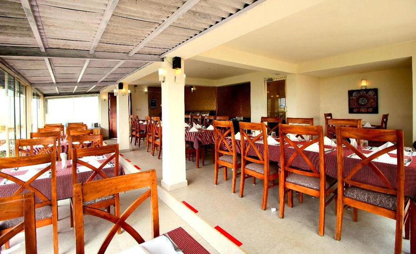 Food & Drinks 5, Deshadan Mountain Resort - The highest resort in Munnar, Idukki