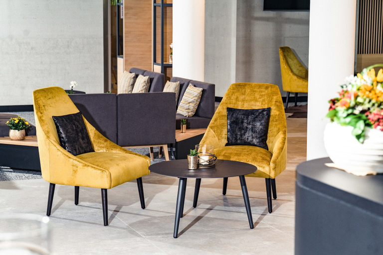 Reception 5, Sombea Donaueschingen, Schwarzwald-Baar-Kreis