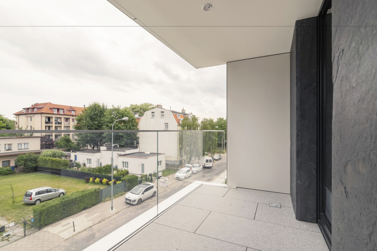 Others 5, Luxury Apartments - Okrzei Residence, Gdańsk City
