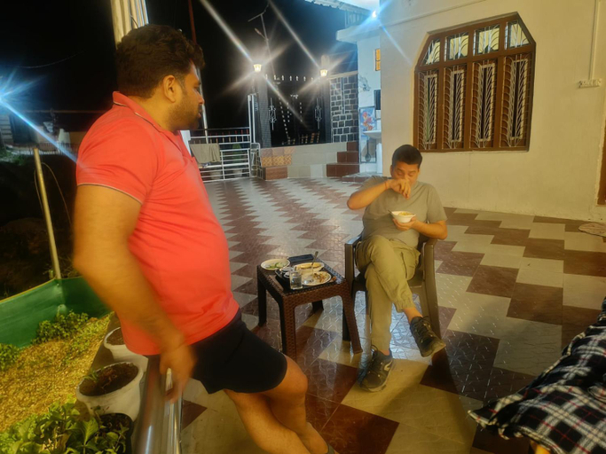 Others 3, Gulab - B Homestay, Dehradun