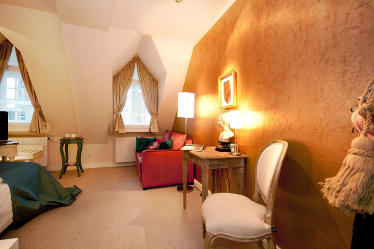 Room amenity 4, Hotel Classico, Bremen