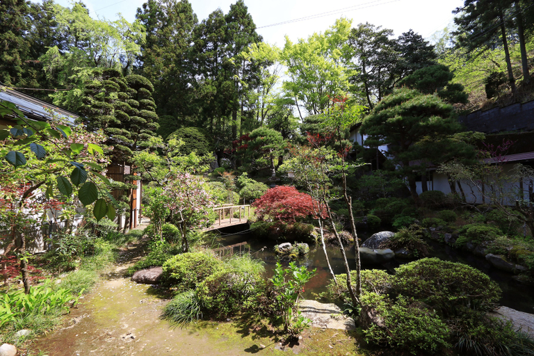 Others 2, Shukubo Kakurinbo, Minobu