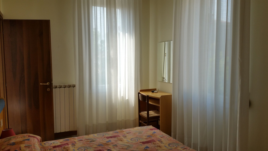 Bedroom 4, Hotel Montepiana, Venezia