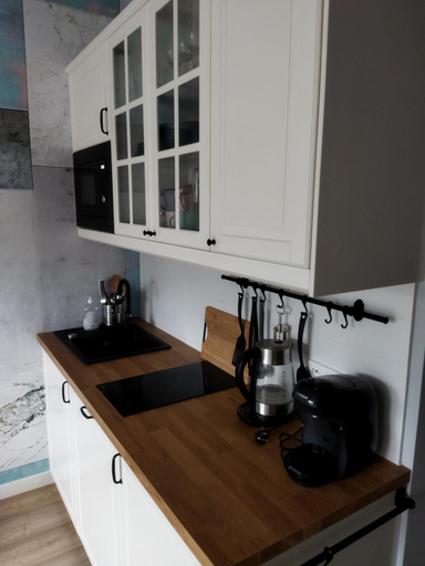 5, Apartamenty Modrzewiowa, Słupsk
