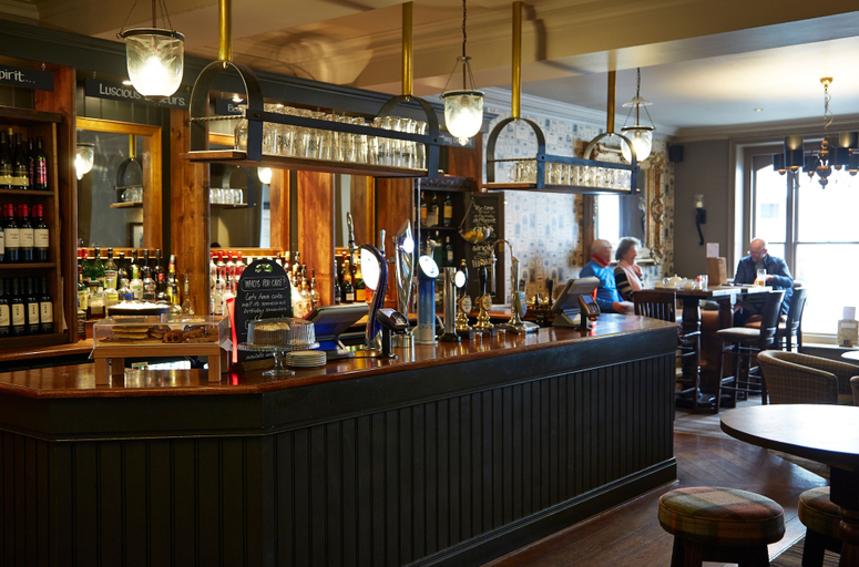 Food & Drinks 5, King's Head Hotel by Greene King Inns, Dorset
