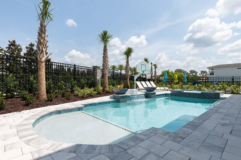 Sport & Beauty 2, Orlando House 1000, Osceola