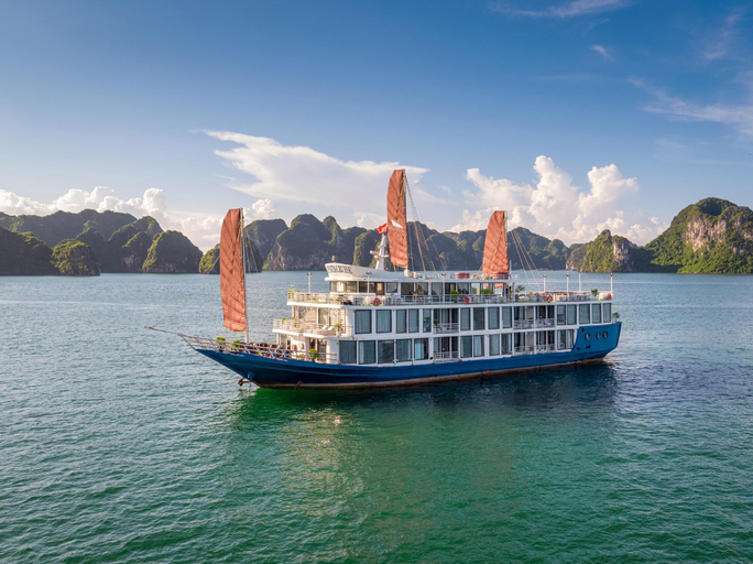 Others 5, Le Journey Boutique Cruise Lan Ha Bay, Hạ Long